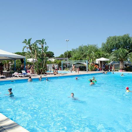 Kamemi Village & Camping Ribera Extérieur photo