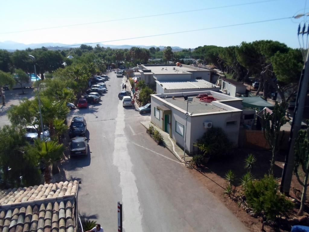 Kamemi Village & Camping Ribera Extérieur photo