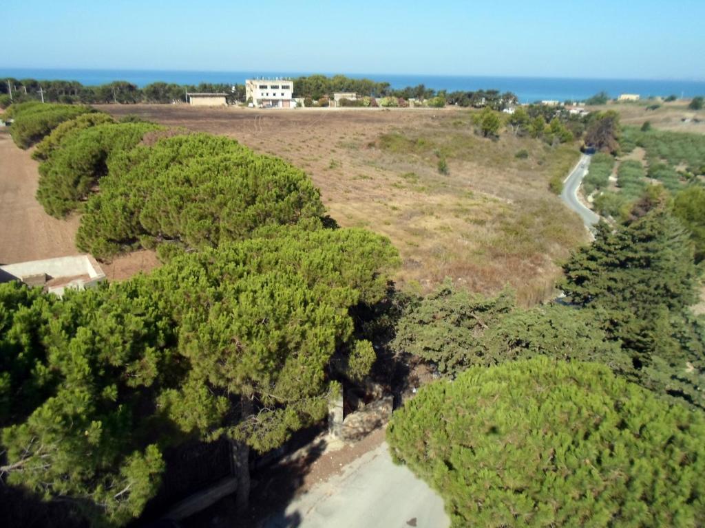 Kamemi Village & Camping Ribera Extérieur photo