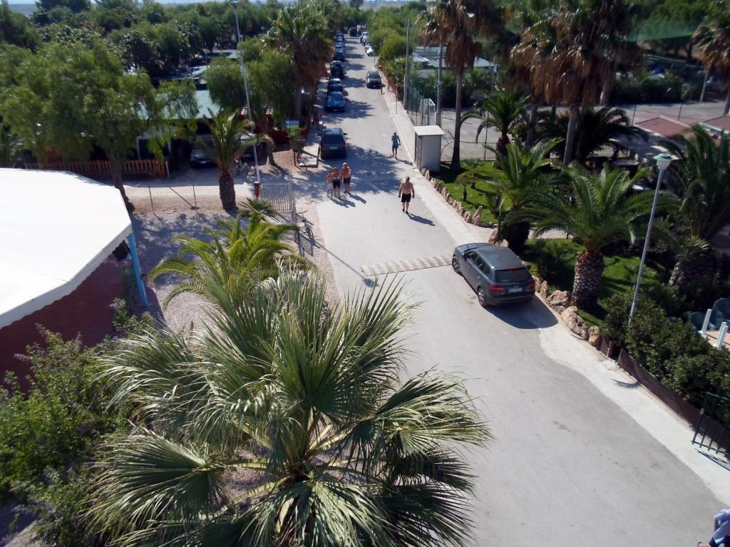 Kamemi Village & Camping Ribera Extérieur photo