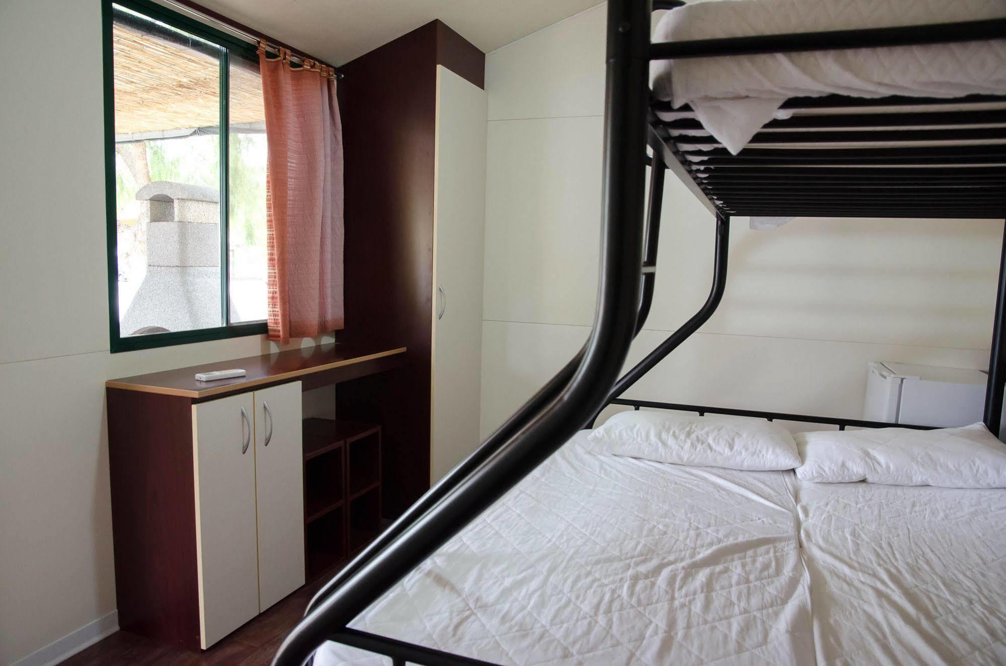 Kamemi Village & Camping Ribera Extérieur photo